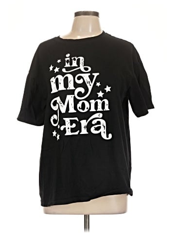 Unbranded Short Sleeve T-Shirt (view 1)