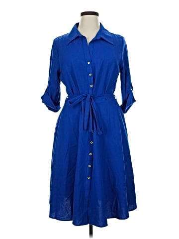 Sharagano Casual Dress (view 1)