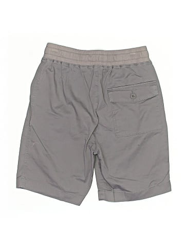 Crewcuts Khaki Shorts (view 2)