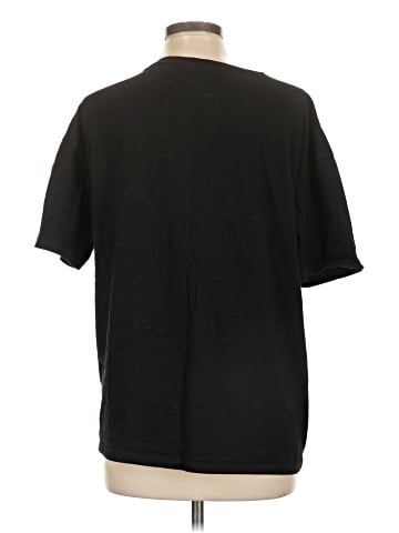 Unbranded Short Sleeve T-Shirt (view 2)