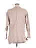 FRAME Tan Cardigan Size M - photo 2