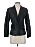 Alfani 100% Polyester Black Blazer Size P (petite) - photo 1