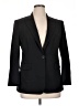 Unbranded Black Wool Blazer Size 14 - photo 1