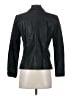 Alfani 100% Polyester Black Blazer Size P (petite) - photo 2