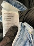 Paige Blue Jeans Size 25 waist - photo 8