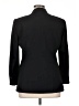 Unbranded Black Wool Blazer Size 14 - photo 2