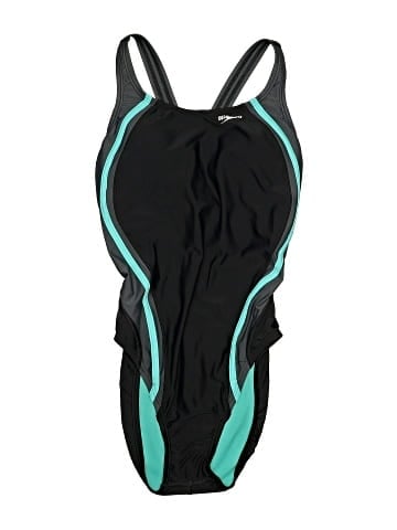 Speedo One Piece Swimsuit (view 1)