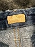 Mother Blue Jeans Size 27 waist - photo 7