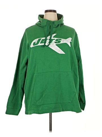 NFL X Nike Team Apparel Pullover Hoodie (view 1)