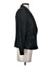 Alfani 100% Polyester Black Blazer Size P (petite) - photo 4