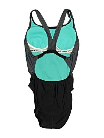 Speedo One Piece Swimsuit (view 2)