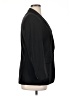 Unbranded Black Wool Blazer Size 14 - photo 4