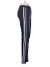 BCBGMAXAZRIA Color Block Blue Active Pants Size XS - photo 4