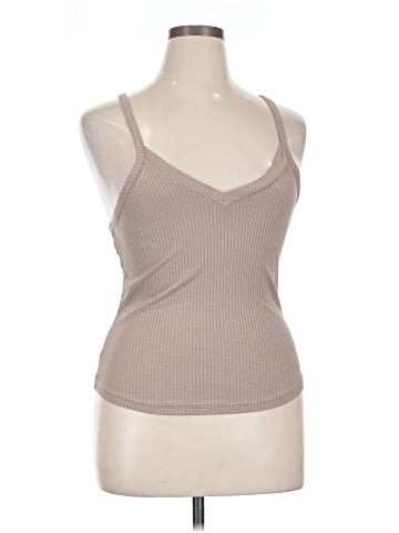 Zenana Tank Top (view 1)