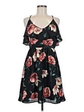 Xhilaration Cocktail Dress
