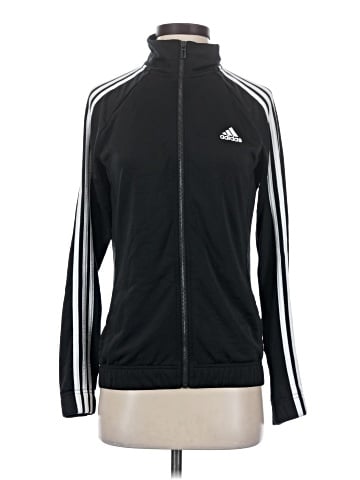 Adidas Track Jacket (view 1)