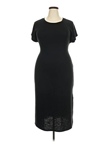Cato Casual Dress (view 1)