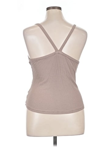 Zenana Tank Top (view 2)