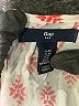 Gap Outlet 100% Rayon Orange Sleeveless Blouse Size XS - photo 7