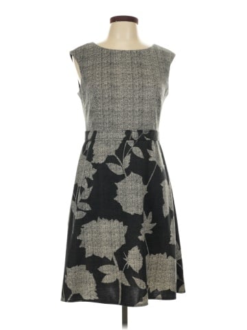 London Style Casual Dress (view 1)