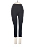X by Gottex Solid Black Active Pants Size XS - photo 1