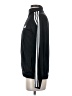 Adidas 100% Polyester Black Track Jacket Size S - photo 5