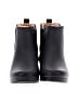 Chooka Black Rain Boots Size 7 - photo 2