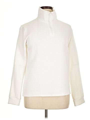 Unbranded Turtleneck Sweater (view 1)
