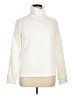 Unbranded 100% Polyester Ivory White Turtleneck Sweater Size XL - photo 1