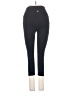 X by Gottex Solid Black Active Pants Size XS - photo 2