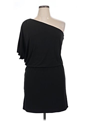 White House Black Market Cocktail Dress (view 1)
