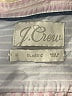 J.Crew Color Block Yellow Long Sleeve Button-Down Shirt Size 10 - photo 7