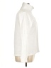 Unbranded 100% Polyester Ivory White Turtleneck Sweater Size XL - photo 4