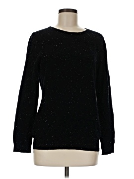 Charter Club Cashmere Pullover Sweater