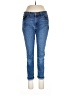 Joe's Jeans Hearts Blue Jeans Size 30 waist - photo 1