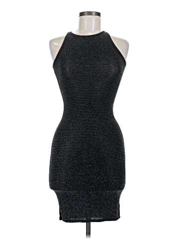 Missguided Cocktail Dress (view 1)