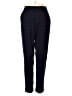 Uniqlo Plaid Blue Dress Pants Size 24 - photo 1