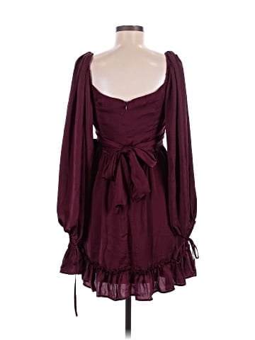 Lulus Casual Dress (view 2)
