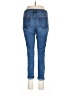 Joe's Jeans Hearts Blue Jeans Size 30 waist - photo 2