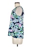 Lilly Pulitzer Blue Sleeveless Blouse Size M - photo 5