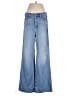 J.Crew Blue Jeans Size 3 (tall) - photo 1