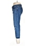 Joe's Jeans Hearts Blue Jeans Size 30 waist - photo 5