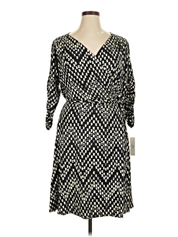Loveappella Casual Dress (view 1)