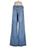 J.Crew Blue Jeans Size 3 (tall) - photo 2