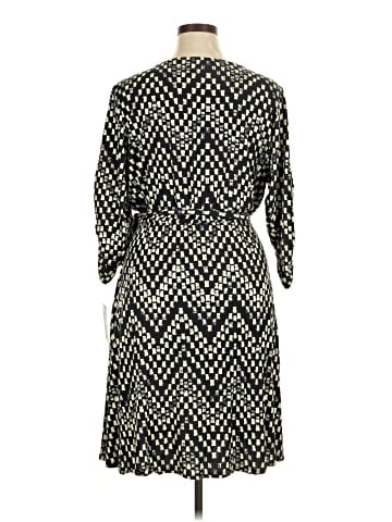 Loveappella Casual Dress (view 2)
