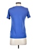 Talbots Blue Short Sleeve Top Size P (petite) - photo 2