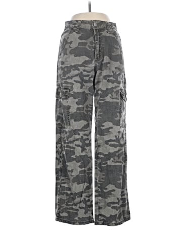 Shein Cargo Pants (view 1)