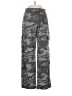 Shein 100% Cotton Camo Gray Cargo Pants Size XXS - photo 1