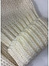 Moncler White Ivory Cropped Roll Neck Sweater Size XL - photo 5