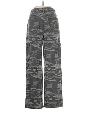 Shein Cargo Pants (view 2)